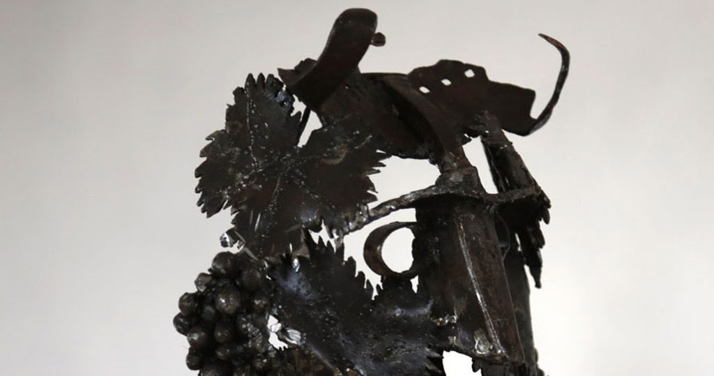  A máscara presente na ACERT - Jornal do Centro