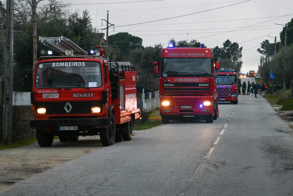 Pena de 18 a 20 anos para homem que alvejou bombeiros em Vale de Madeiros, pede Ministério Público - Jornal do Centro
