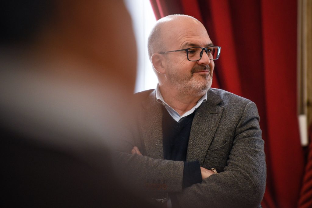  Eleições PS/Viseu: Miguel Pipa acusa atual Concelhia de ter deixado de ser “útil”