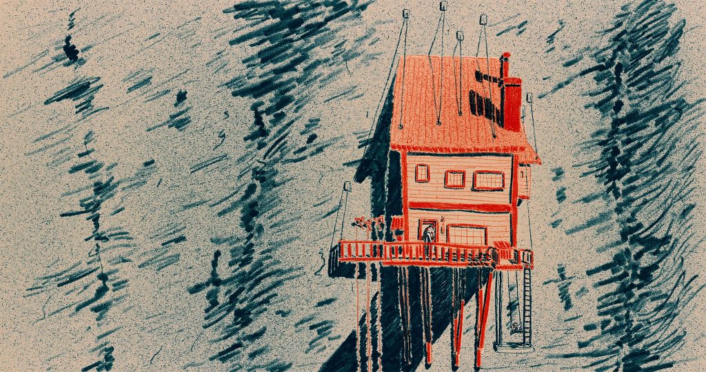  Filme português nomeado para os Óscares em exibição em Viseu - Jornal do Centro