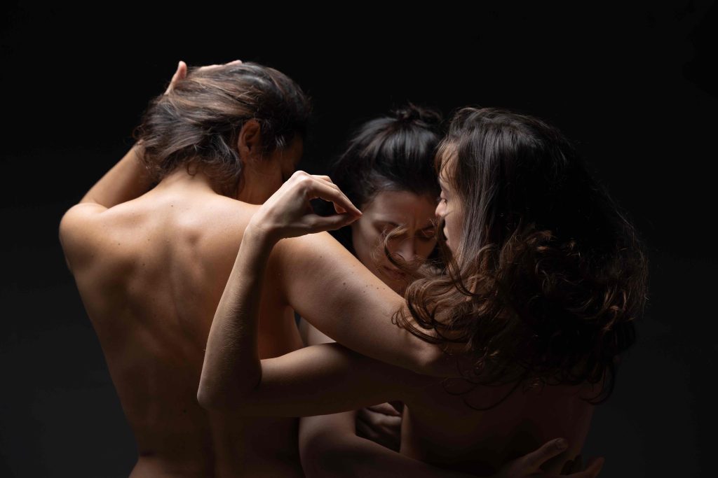  Teatro Ribeiro Conceição recebe peça “Mãe” esta sexta-feira - Jornal do Centro