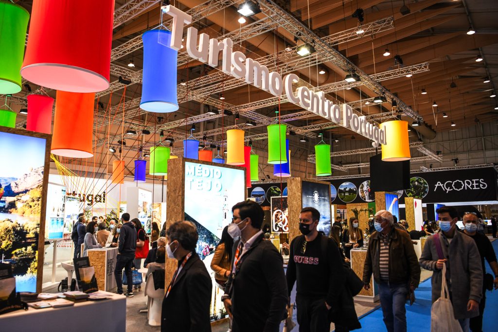  Retoma do setor turístico no centro de Portugal é a aposta desta edição BTL - Jornal do Centro