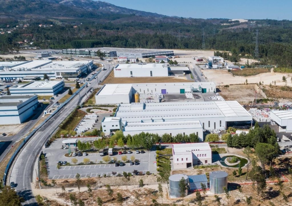  Distrito de Viseu com 137 empresas PME Excelência - Jornal do Centro