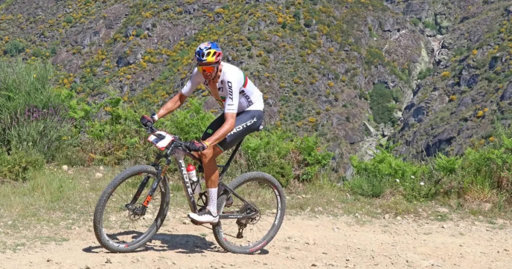 Ciclismo: Castro Daire recebe Campeonato Nacional de XCM - Jornal do Centro