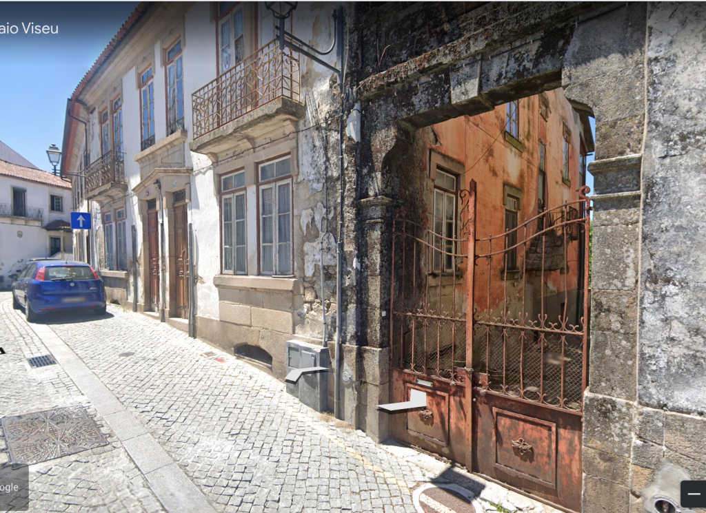  Afinal foi ‘engano’ parecer desfavorável da Direção Regional da Cultura a parque de estacionamento em Viseu