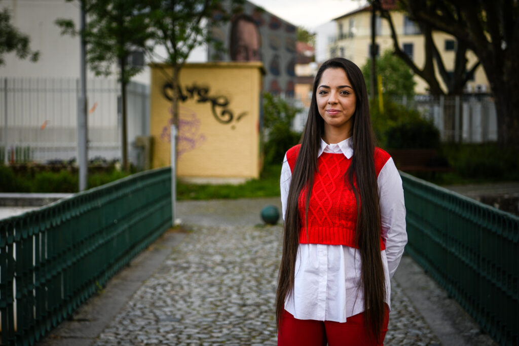  As mulheres ciganas estão a traçar o seu próprio futuro - Jornal do Centro
