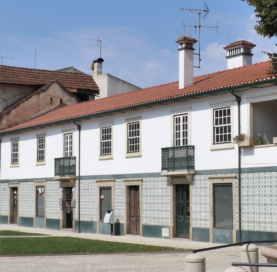  Câmara de Mortágua compra Casa Lobo - Jornal do Centro