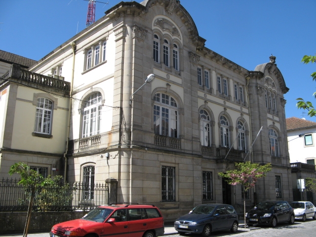  Governo vai acabar com os comandos distritais de operações de socorro - Jornal do Centro