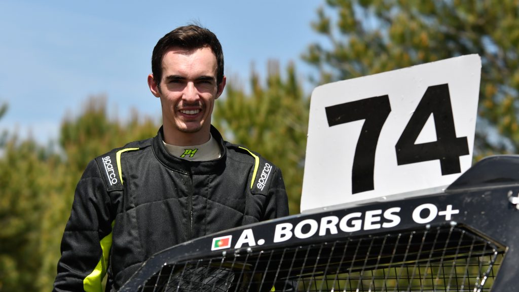  Piloto de Nelas vence Open de Castelo Branco - Jornal do Centro