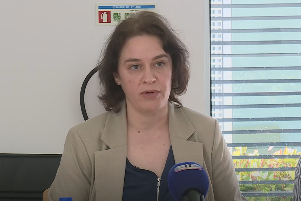  Morte de bebé é “penoso acontecimento”, diz provedora da Misericórdia de Penalva do Castelo - Jornal do Centro