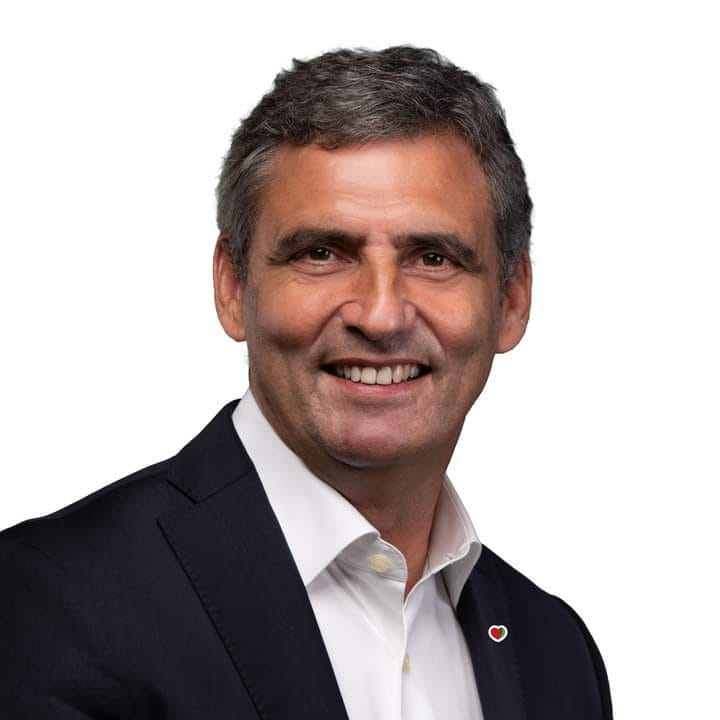  Luís Machado é o novo presidente da CIM Douro - Jornal do Centro