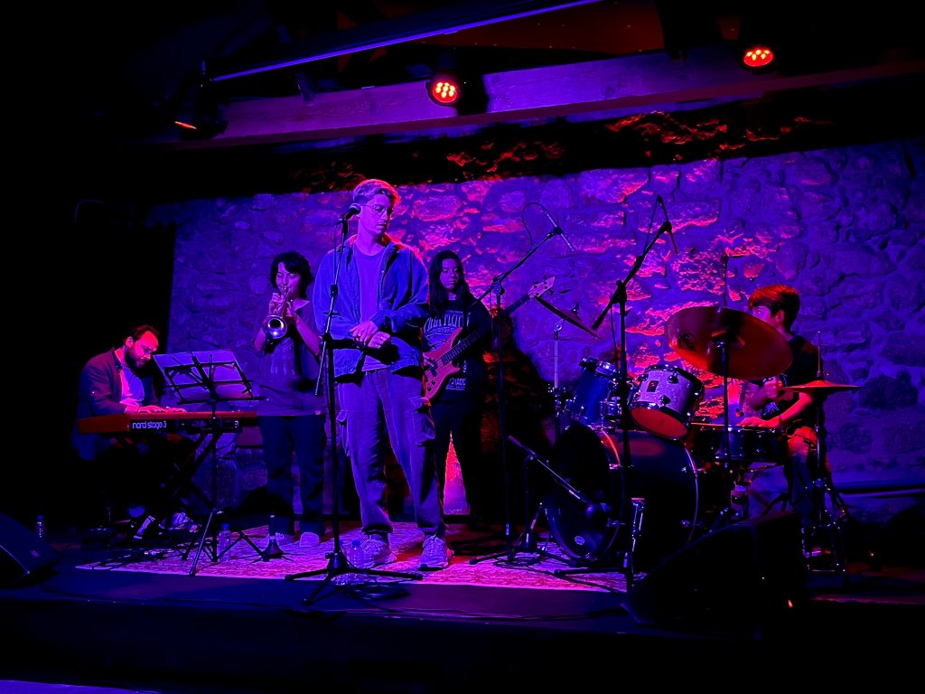  Jazz regressa a Viseu a partir de hoje - Jornal do Centro