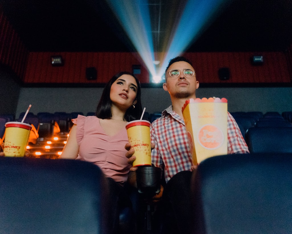  Cinema: os melhores filmes com referência aos jogos de carta - Jornal do Centro