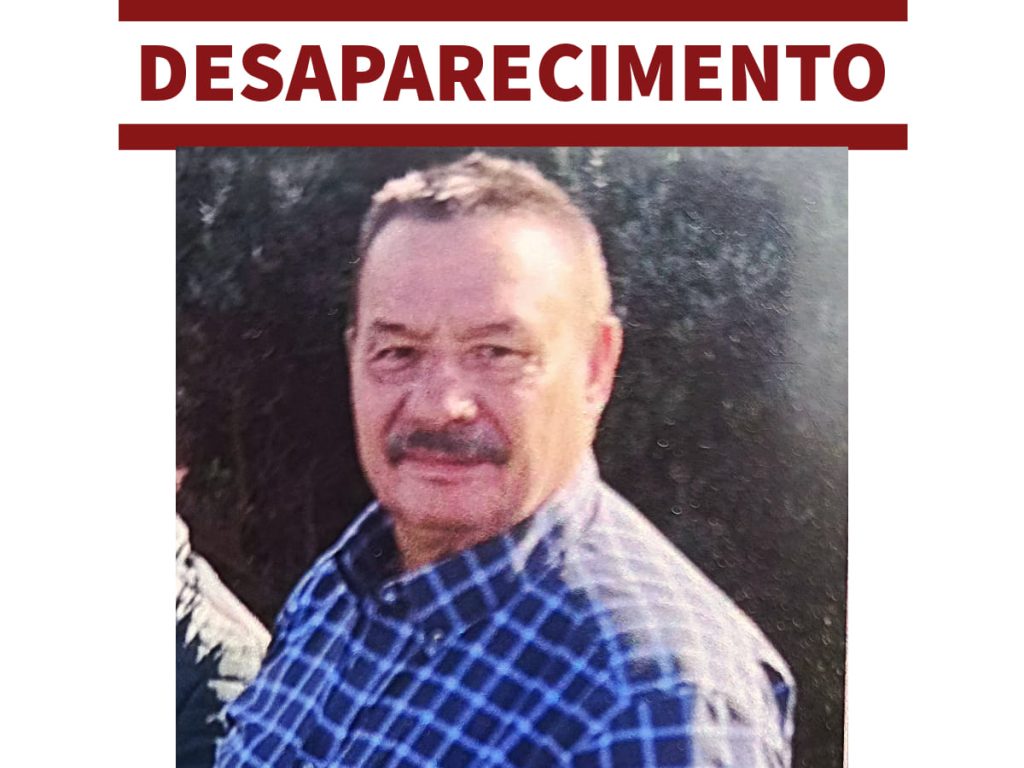  Autoridades em busca por homem de 63 anos desaparecido junto ao aeródromo de Viseu - Jornal do Centro