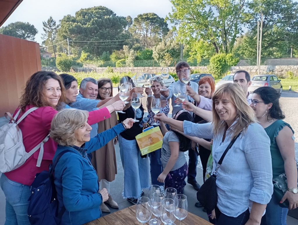  Aldeias de Portugal apresentam estratégia com foco nas pessoas - Jornal do Centro