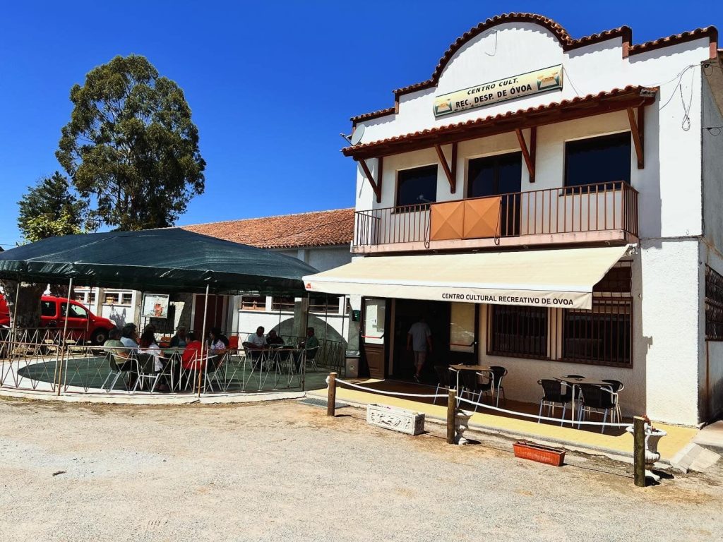  Associação em S. C. Dão organiza convívio e pede ajuda para angariar fundos