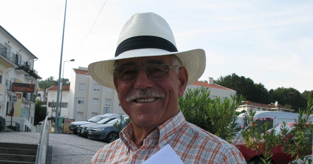  Livro de Jaime Gralheiro apresentado 10 anos depois da sua morte - Jornal do Centro