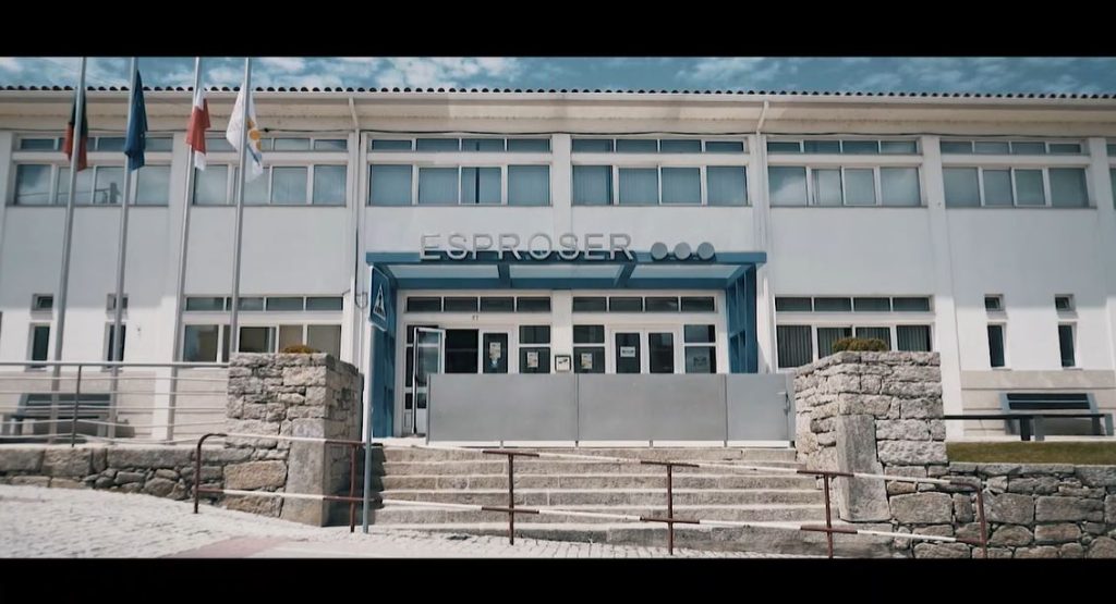  Escola Profissional de Sernancelhe vai criar novo curso com a ajuda de fundação - Jornal do Centro