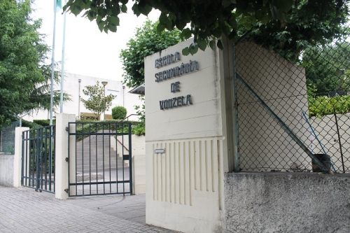  Exames: Proximidade é “chave” do sucesso da Escola Secundária de Vouzela - Jornal do Centro