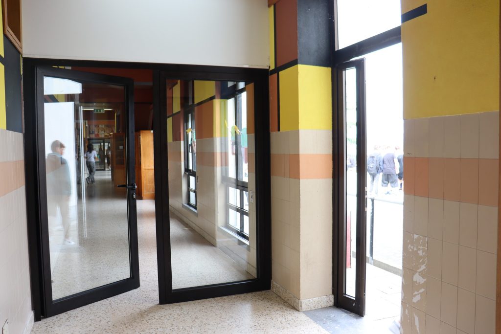  Cinfães: Escola básica requalificada no final do ano letivo - Jornal do Centro
