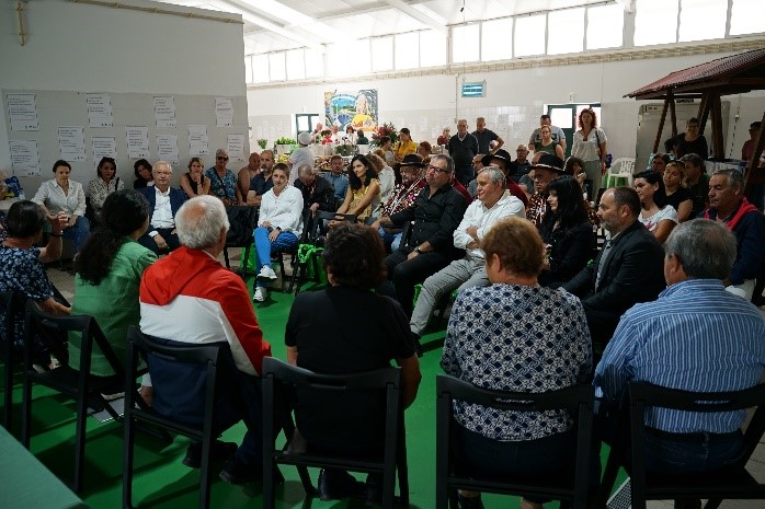  Carta gastronómica une Carregal do Sal, Mortágua, Santa Comba Dão, Tondela e Águeda - Jornal do Centro