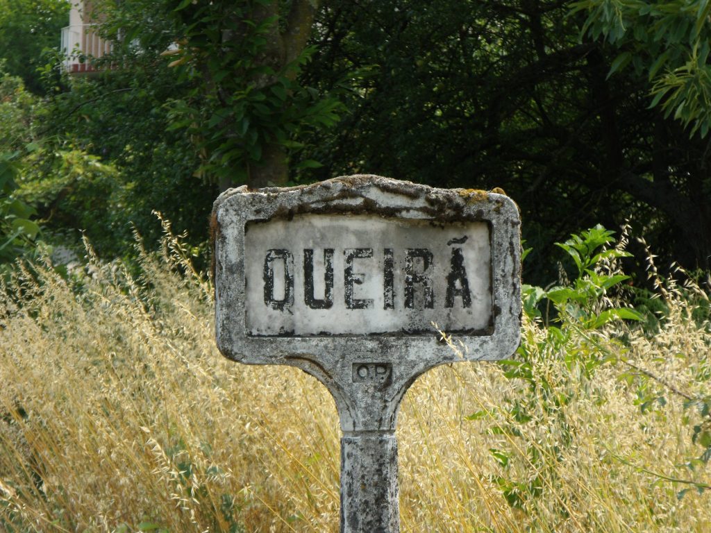  “Memórias de Queirã”: A preservação do património, agora em livro - Jornal do Centro