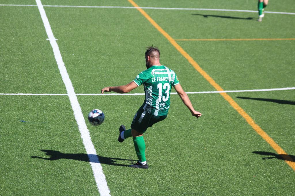  Divisão de Honra: AD Sátão vai ‘à luta’ com 20 jogadores - Jornal do Centro