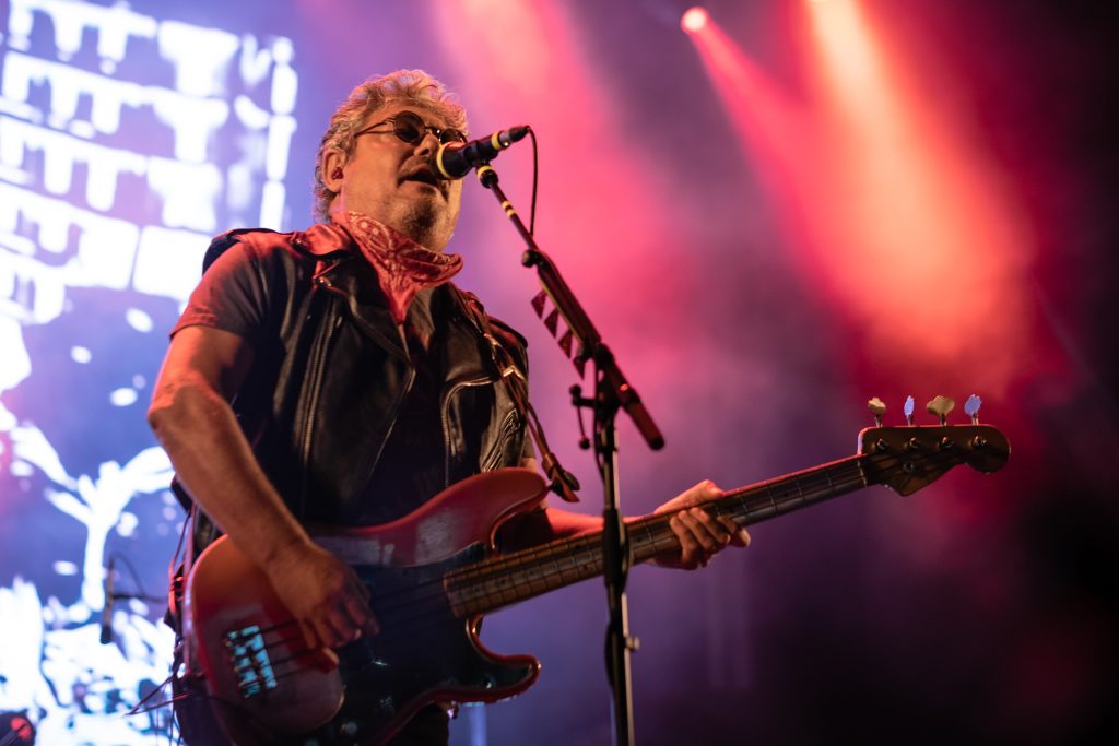  Xutos & Pontapés cancelam concerto na FICTON, mas prometem nova data - Jornal do Centro