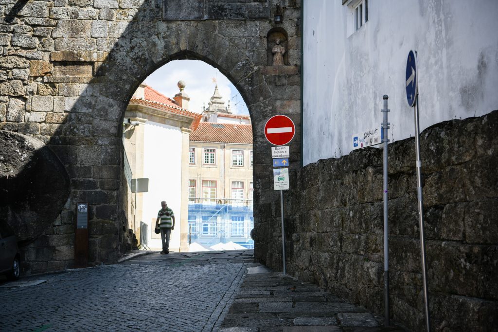  Porta do Soar em Viseu recebe visitas este sábado - Jornal do Centro
