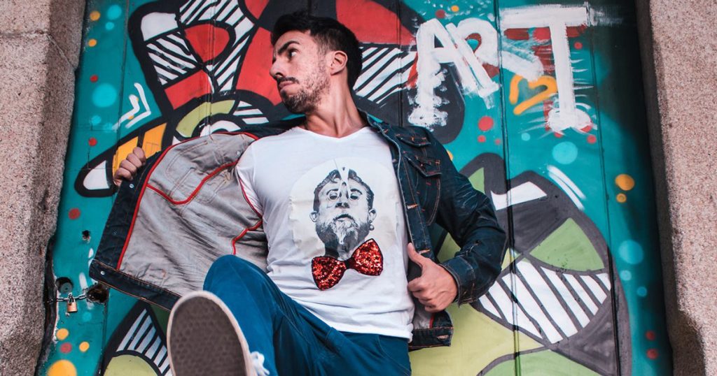  As missões humanitárias de Raul Manarte em exposição e concerto - Jornal do Centro