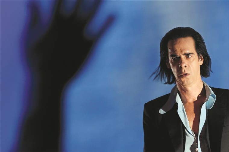  Novelas gráficas sobre Johnny Cash e Nick Cave na rentrée literária - Jornal do Centro