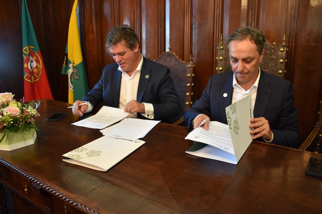  Moimenta da Beira vai receber 190 mil euros para travar seca - Jornal do Centro