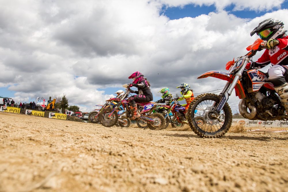  Tarouca recebe Campeonato Regional de Motocross - Jornal do Centro