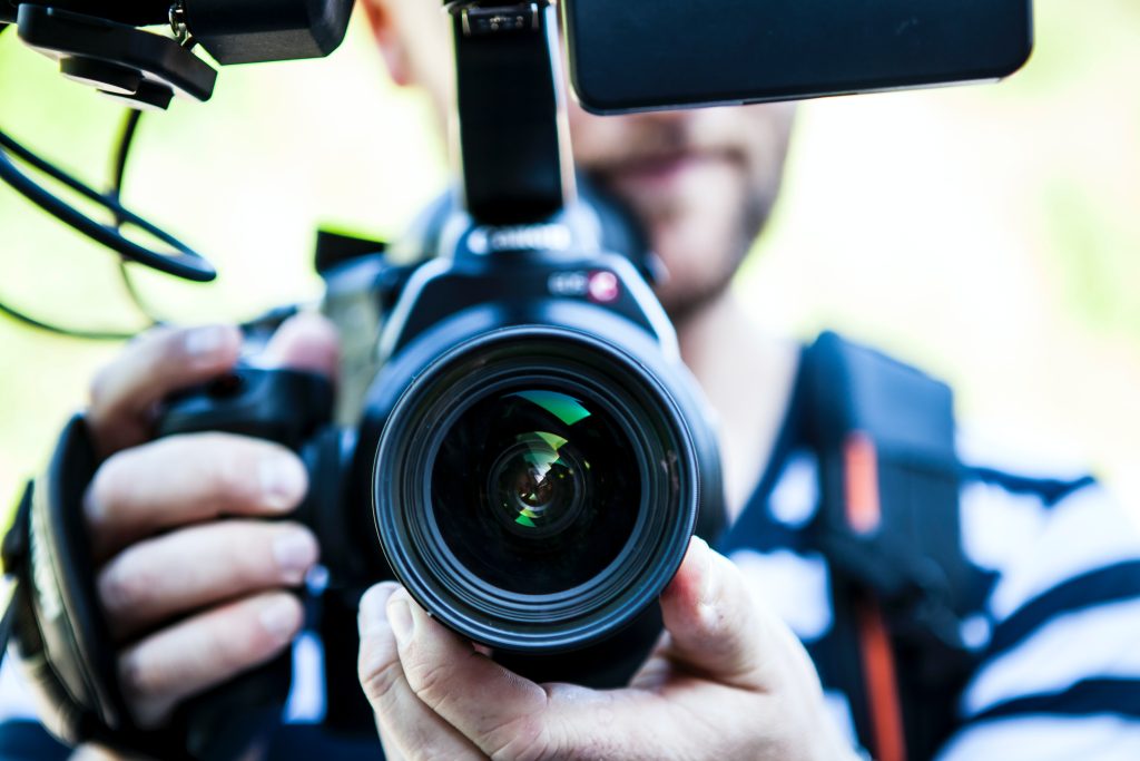  Festival Caminhos querem Incentivar a produção cinematográfica na região - Jornal do Centro