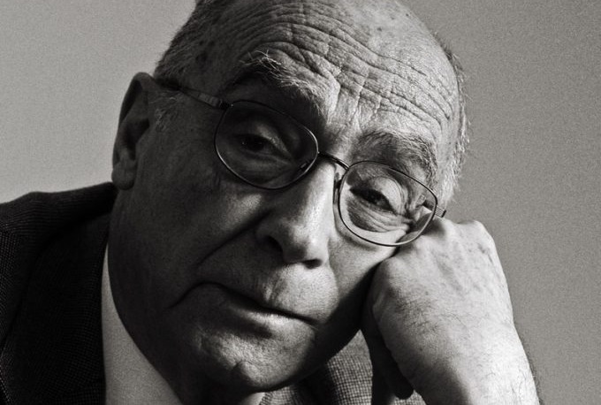  Almanaque: Foi há 13 anos que o mundo perdeu Saramago - Jornal do Centro