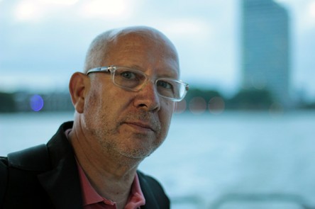  Morreu o artista plástico Francisco Laranjo, natural de Lamego - Jornal do Centro