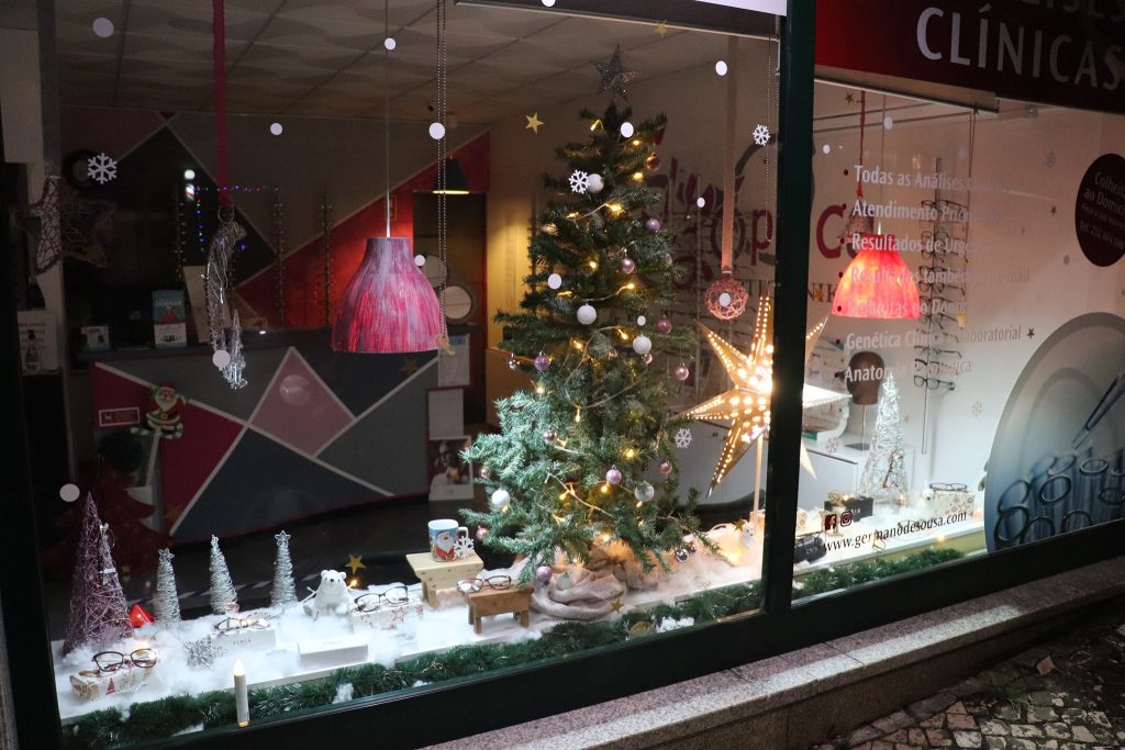  Vila Nova de Paiva corre ao lado do Natal - Jornal do Centro