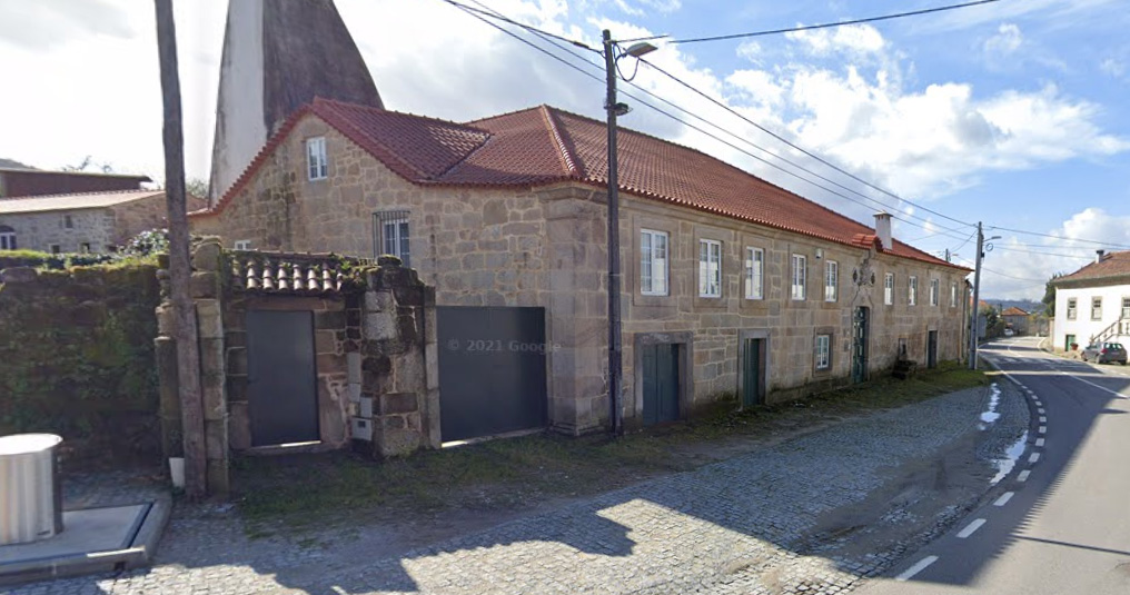  Fataunços assinala com ‘pompa e circunstância’ adesão às Aldeias de Portugal - Jornal do Centro