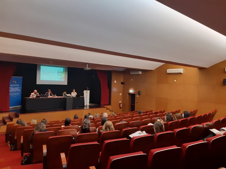  Viseu Dão Lafões investe 500 mil euros para promover a igualdade - Jornal do Centro