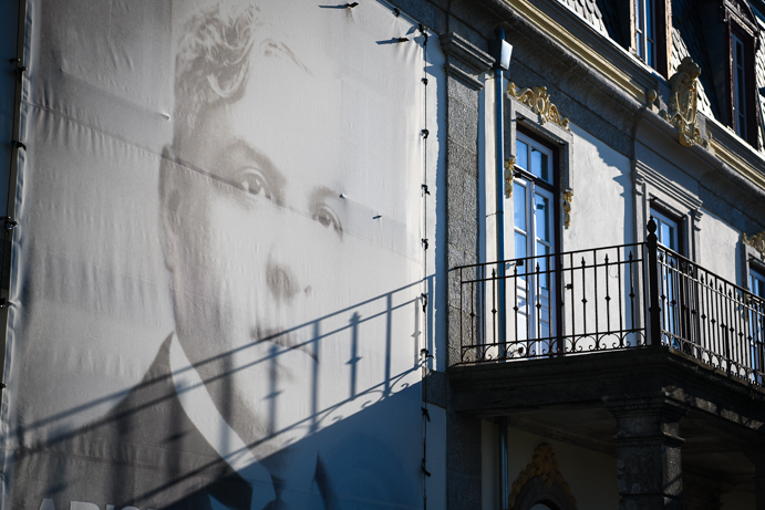  Museu de Aristides Sousa Mendes nasce em julho numa vénia a um dos ”maiores humanistas da história” - Jornal do Centro