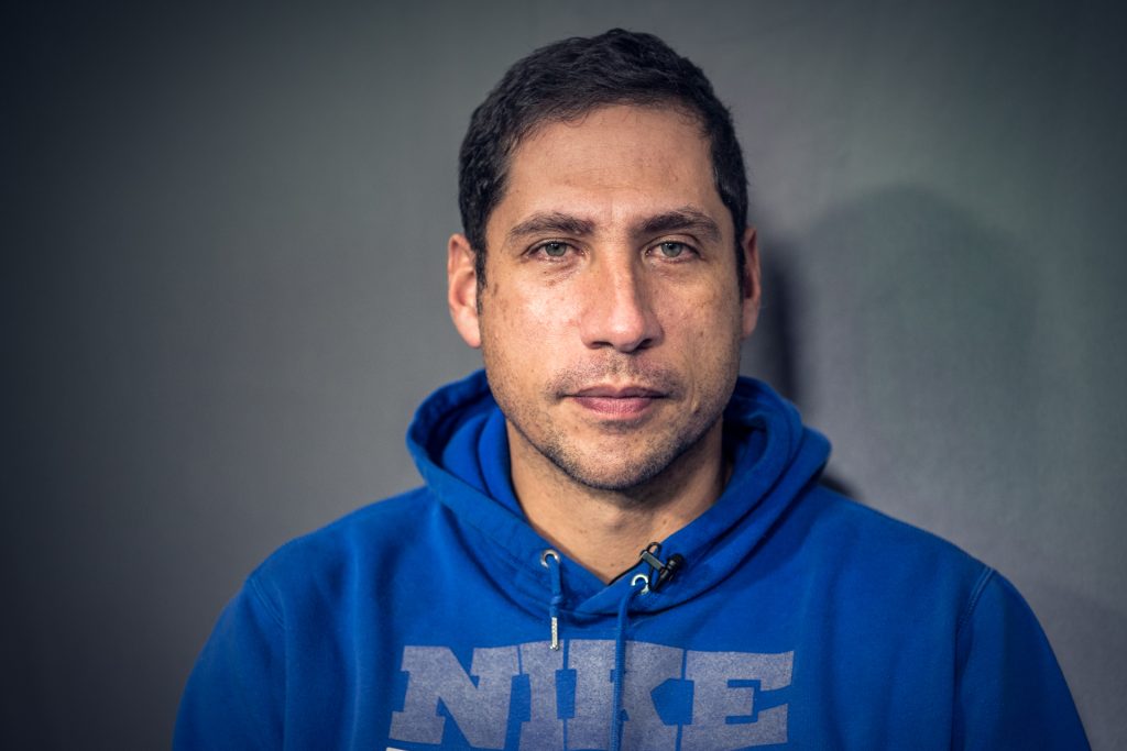  Académico: Marcos Bastidas é o novo treinador dos juvenis - Jornal do Centro