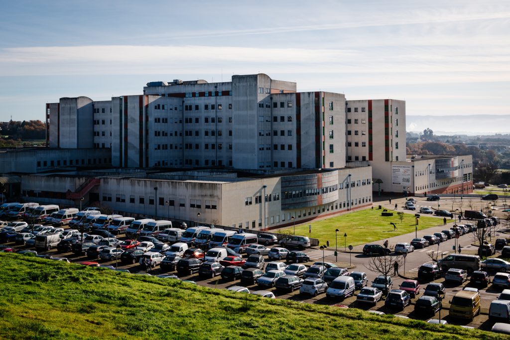  Presidente do Hospital de Viseu chegou há uma semana e já está debaixo de fogo - Jornal do Centro
