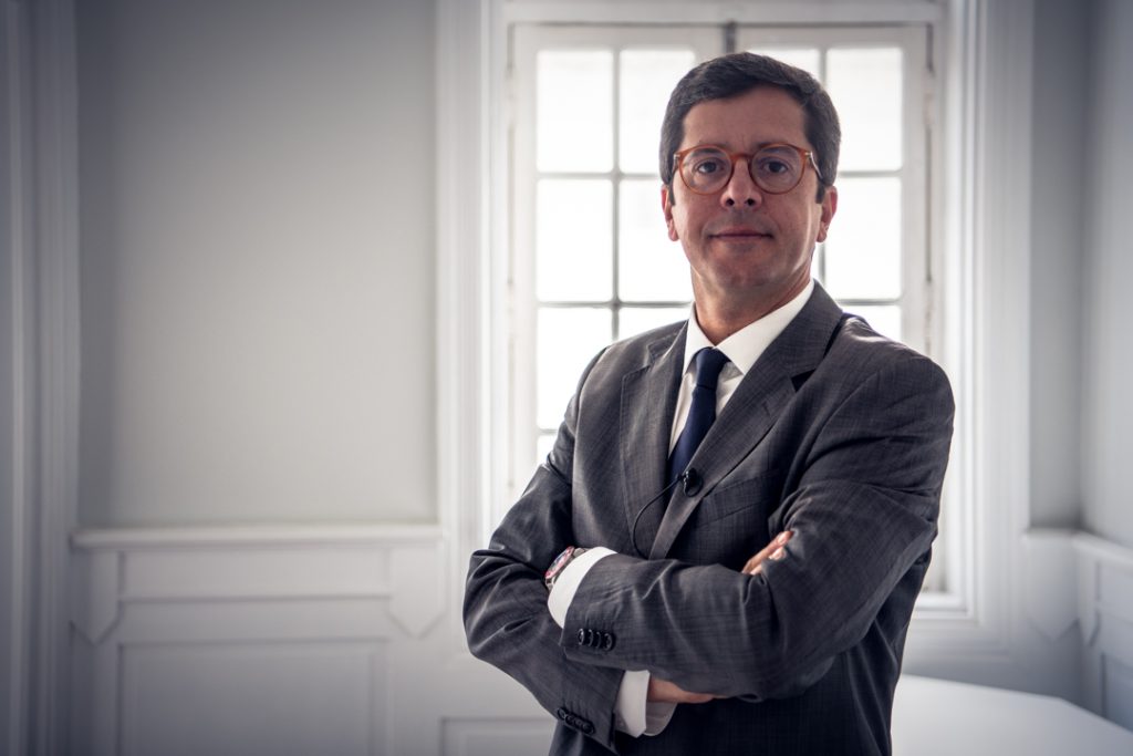  João Paulo Rebelo eleito para a direção do PS - Jornal do Centro