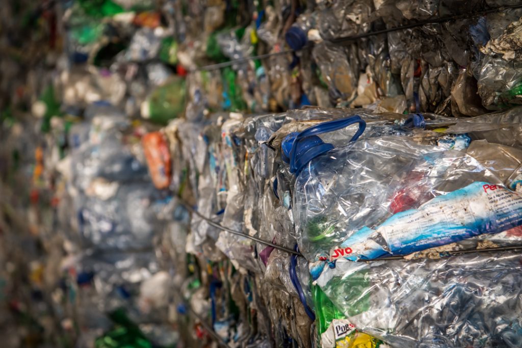  Jovens de Castro Daire e Vouzela recebem ‘aulas’ sobre reciclagem - Jornal do Centro