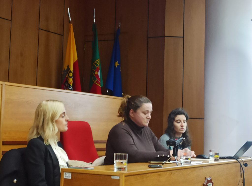  Vouzela cria manual de boas práticas para a igualdade de género no turismo - Jornal do Centro