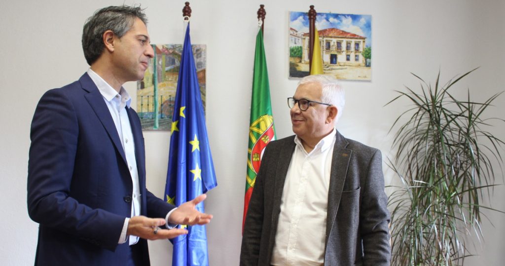  Santa Comba Dão promove saúde mental e literacia em psicologia - Jornal do Centro