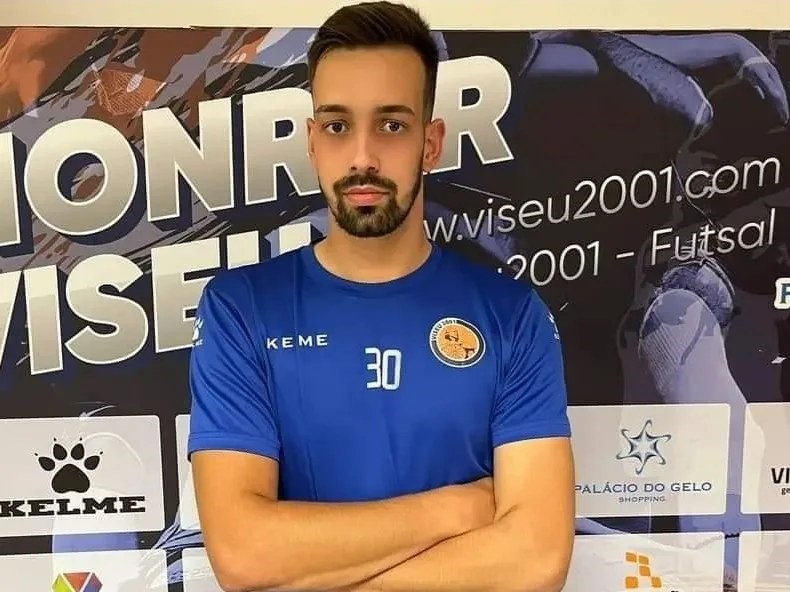  Viseu 2001 corta nos salários, jogadores descontentes com o clube - Jornal do Centro