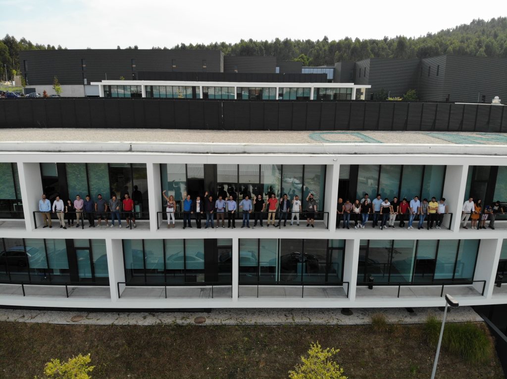  Empresa tecnológica de Coimbra contrata em Viseu - Jornal do Centro