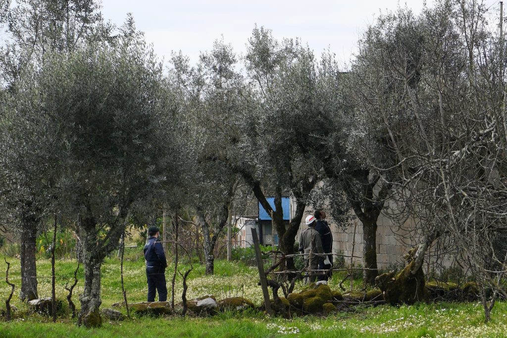  Canas de Senhorim: Suspeito poderá ser acusado de crime de disparo e incêndio doloso - Jornal do Centro