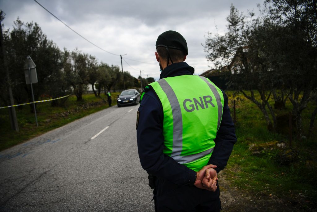  Operação “Natal 2022” da GNR sem mortos na região - Jornal do Centro